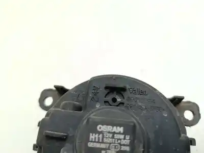 Автозапчасти б/у правая противотуманная фара за citroen c4 grand picasso exclusive ссылки oem iam 89210094  