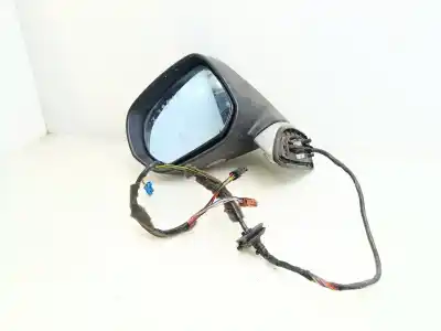 Автозапчасти б/у левое зеркало за citroen c4 grand picasso exclusive ссылки oem iam 96542254xt  