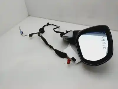 Автозапчасти б/у задний вид справа за citroen c4 grand picasso exclusive ссылки oem iam 96542245xt  