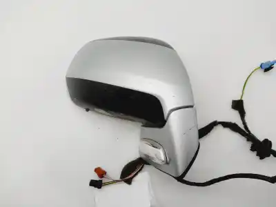 Автозапчасти б/у задний вид справа за citroen c4 grand picasso exclusive ссылки oem iam 96542245xt  