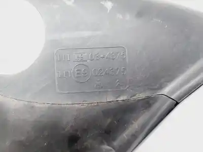 Автозапчасти б/у задний вид справа за citroen c4 grand picasso exclusive ссылки oem iam 96542245xt  