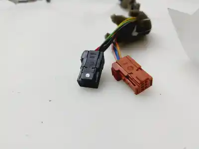 Автозапчасти б/у задний вид справа за citroen c4 grand picasso exclusive ссылки oem iam 96542245xt  