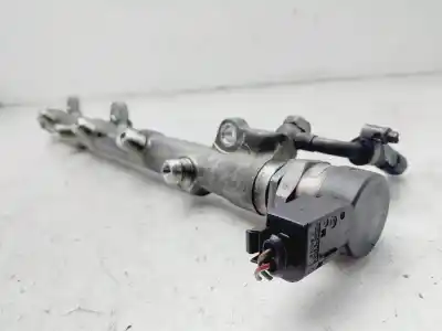 Peça sobressalente para automóvel em segunda mão Régua / Rampa De Injetores por BMW SERIE 3 BERLINA (E46) 320d Referências OEM IAM 7787164  