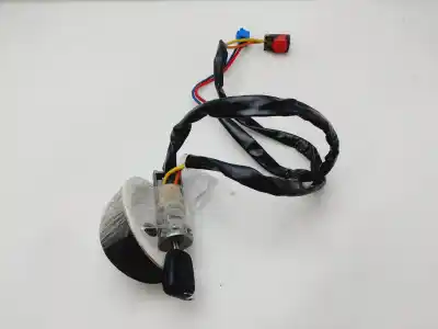 Автозапчасти б/у переключатель стартера за citroen berlingo 1.9 d multispace ссылки oem iam 9648445180  