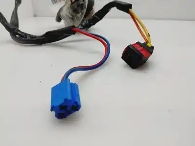 Автозапчасти б/у  за CITROEN BERLINGO  ссылки OEM IAM 9648445180  