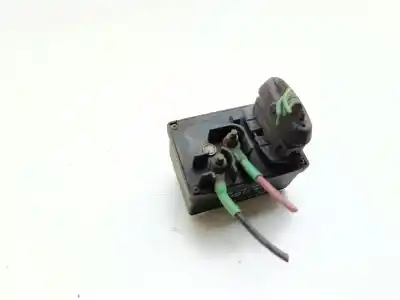 Автозапчасти б/у блок предварительного нагревания за citroen berlingo 1.9 d multispace ссылки oem iam 9616582380  