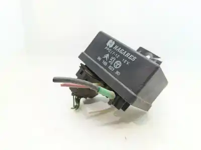 Автозапчасти б/у  за CITROEN BERLINGO  ссылки OEM IAM 9616582380  