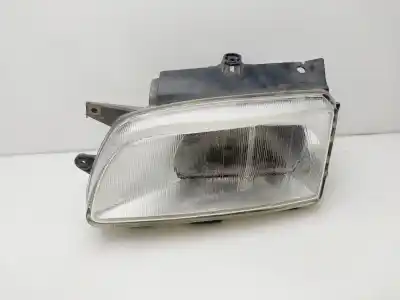 Автозапчастина б/у ліва фара для citroen berlingo 1.9 d multispace посилання на oem iam 9621299180  