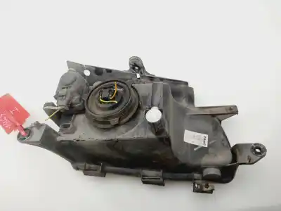 Автозапчастина б/у ліва фара для citroen berlingo 1.9 d multispace посилання на oem iam 9621299180  