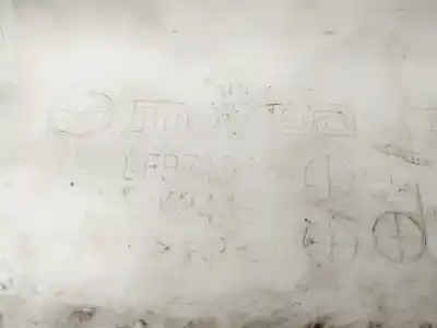 Автозапчасти б/у расширительный депозит за mazda 5 (cr19) 2.0 cd (cr19) ссылки oem iam lfb715351  