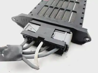 Peça sobressalente para automóvel em segunda mão resistência sofagem chauffage por dacia duster (hs_) 1.5 dci (hsmc) referências oem iam n103789t  