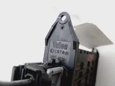 Peça sobressalente para automóvel em segunda mão resistência sofagem chauffage por dacia duster (hs_) 1.5 dci (hsmc) referências oem iam n103789t  