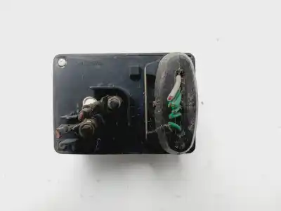 Peça sobressalente para automóvel em segunda mão caixa de pré-aquecimento por citroen c15 d referências oem iam 9616582380  