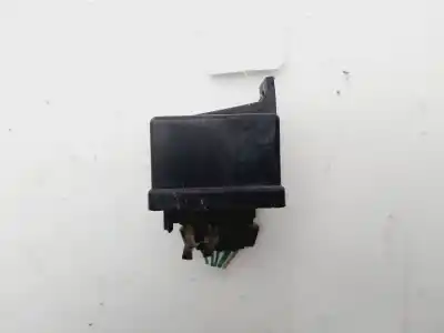 Peça sobressalente para automóvel em segunda mão caixa de pré-aquecimento por citroen c15 d referências oem iam 9616582380  