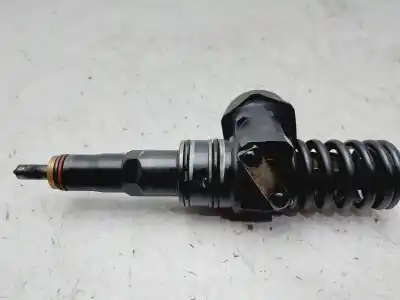 Peça sobressalente para automóvel em segunda mão injetor por volkswagen polo (9n1) highline referências oem iam 038130073aj