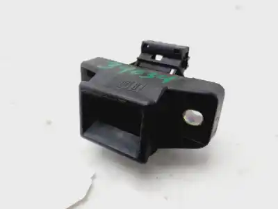 Recambio de automóvil de segunda mano de CERRADURA MALETERO / PORTON para RENAULT CLIO II FASE II (B/CB0)  referencias OEM IAM 7700308997  