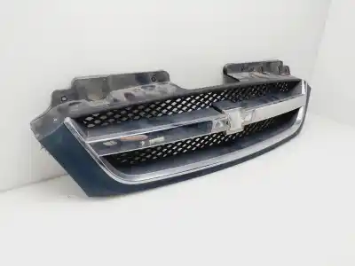 Peça sobressalente para automóvel em segunda mão Grelha Frontal por CHEVROLET TACUMA SX Referências OEM IAM 96399717  