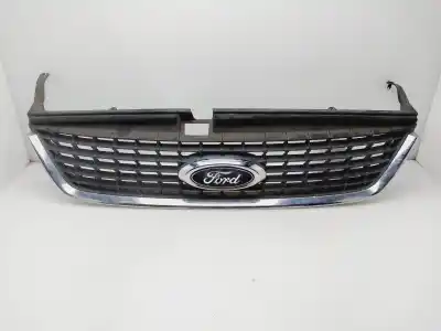 Tweedehands auto-onderdeel voorgrill voor ford mondeo berlina (ca2) trend (09.2010->) 140 cv / 103 kw oem iam-referenties 7s718200d  
