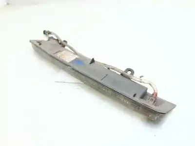 Peça sobressalente para automóvel em segunda mão FAROLIM DE TRAVÃO CENTRAL por CITROEN C4 BERLINA  Referências OEM IAM 9689043280  