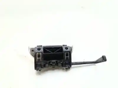 Pezzo di ricambio per auto di seconda mano Maniglia Esterna Anteriore Sinistra per PEUGEOT 206 BERLINA XT Riferimenti OEM IAM 9101N6  