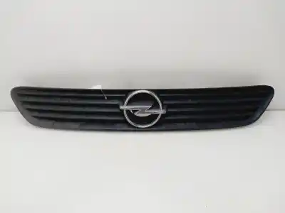 Автозапчастина б/у передня решіта для OPEL ASTRA G BERLINA Comfort Посилання на OEM IAM 90588120  
