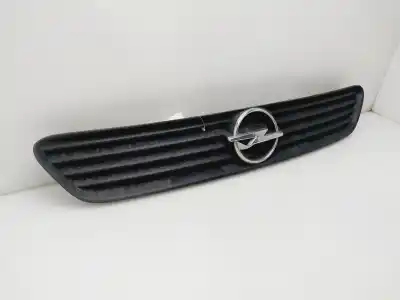 Автозапчастина б/у передня решіта для opel astra g berlina comfort посилання на oem iam 90588120  