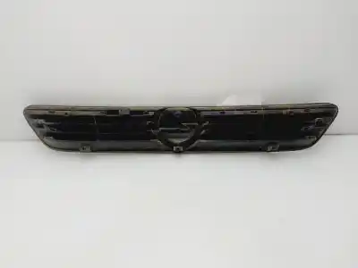 Автозапчастина б/у передня решіта для opel astra g berlina comfort посилання на oem iam 90588120  