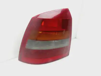 Автозапчастина б/у  для OPEL ASTRA G BERLINA  Посилання на OEM IAM 13117091  