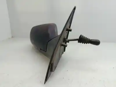 Pezzo di ricambio per auto di seconda mano retrovisore destro per opel astra g berlina comfort riferimenti oem iam 09142087  