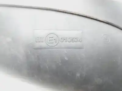 Автозапчастина б/у ліве дзеркало для opel astra g berlina comfort посилання на oem iam 09142086  