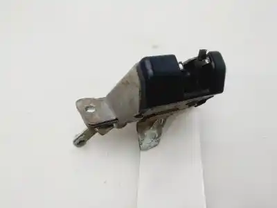 Автозапчастина б/у замок багажника / ворот для opel astra g berlina comfort посилання на oem iam 09130569  