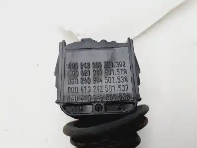 Автозапчастина б/у команда чистити для opel astra g berlina comfort посилання на oem iam 090243395  
