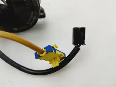 Gebrauchtes Autoersatzteil airbagring airbag kontakteinheit zum opel astra g berlina comfort oem-iam-referenzen 24436920  