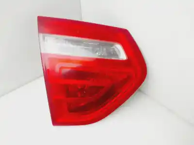Pezzo di ricambio per auto di seconda mano luce di coda interna destra per citroen c4 picasso sx riferimenti oem iam 9653547777  