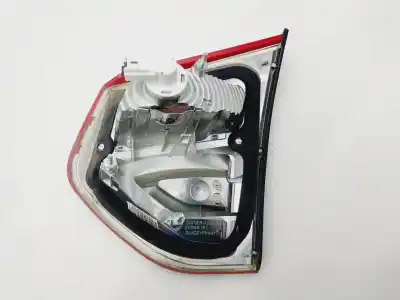 Pezzo di ricambio per auto di seconda mano luce di coda interna destra per citroen c4 picasso sx riferimenti oem iam 9653547777  