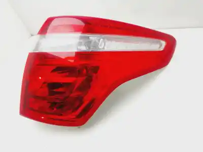 Second-hand car spare part  for CITROEN C4 PICASSO  OEM IAM references 9653547480   Second-hand car spare part  for CITROEN C4 PICASSO  OEM IAM references 9653547480