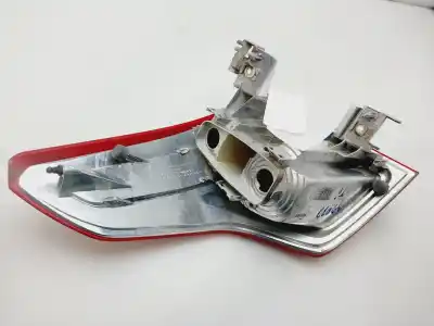 Second-hand car spare part right tailgate light for citroen c4 picasso sx oem iam references 9653547480   Second-hand car spare part right tailgate light for citroen c4 picasso sx oem iam references 9653547480