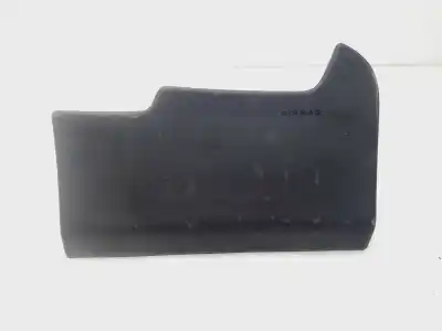 Second-hand car spare part front air bag for citroen c4 picasso sx oem iam references 96600568zd  