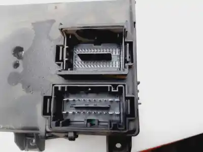 Автозапчастина б/у реле/запоперівник для opel corsa d cosmo посилання на oem iam 13142241  