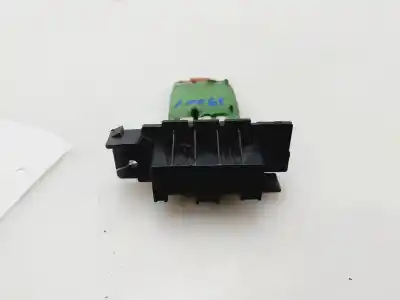Pezzo di ricambio per auto di seconda mano resistenza al riscaldamento per opel corsa d cosmo riferimenti oem iam 13480494  