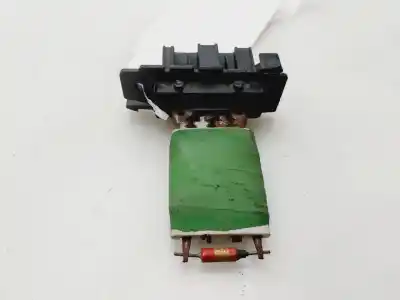 Pezzo di ricambio per auto di seconda mano resistenza al riscaldamento per opel corsa d cosmo riferimenti oem iam 13480494  