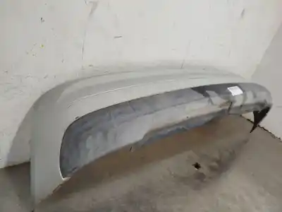 Pezzo di ricambio per auto di seconda mano PARAURTI POSTERIORE per RENAULT CLIO II FASE II (B/CB0)  Riferimenti OEM IAM 7701470811  