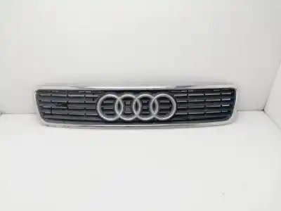 Автозапчастина б/у передня решіта для audi a4 avant (b5) 1.9 tdi quattro посилання на oem iam 8d0853651j  