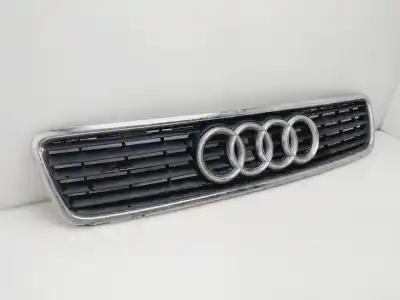 Автозапчастина б/у передня решіта для audi a4 avant (b5) 1.9 tdi quattro посилання на oem iam 8d0853651j  