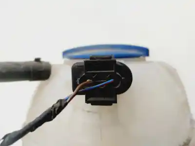 Автозапчастина б/у  для SKODA FABIA (5J2 )  Посилання на OEM IAM 6Q0121407D  