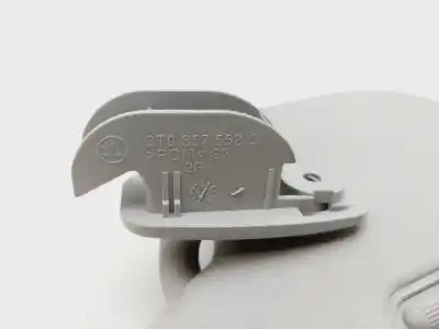 Автозапчастина б/у  для SKODA FABIA (5J2 )  Посилання на OEM IAM 3T0857552G  