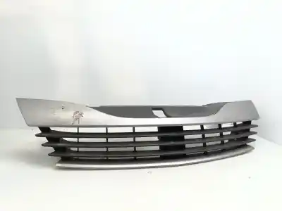 Second-hand car spare part Front Grille for RENAULT LAGUNA II (BG0/1_) 1.9 DCI (BG08, BG0G) OEM IAM references 8200012581  