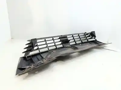 Pezzo di ricambio per auto di seconda mano griglia anteriore per renault laguna ii (bg0/1_) 1.9 dci (bg08, bg0g) riferimenti oem iam 8200012581  