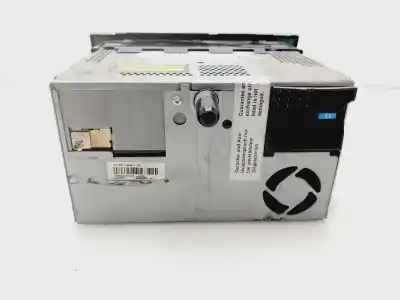 Автозапчастина б/у аудіо система / радіо cd для opel corsa d cosmo посилання на oem iam 13257028