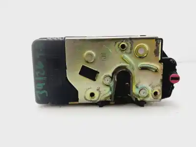 Second-hand car spare part rear right door lock for opel vectra b berlina gl (1999->) oem iam references 90503996  